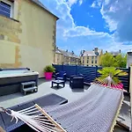 Otel Grand Du Luxembourg &