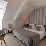 Grand Du Luxembourg & 4*