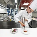 Grand Du Luxembourg & 4*