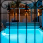 Otel Grand Du Luxembourg &