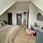 Otel Grand Du Luxembourg & 4*