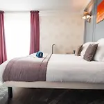 Grand Du Luxembourg & Otel 4*