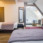 Grand Du Luxembourg & 4* Bayeux