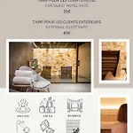 Grand Du Luxembourg & Otel