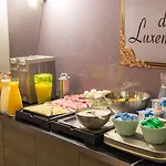 Otel Grand Du Luxembourg &