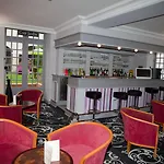 Grand Du Luxembourg &