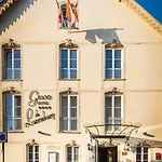 Otel Grand Du Luxembourg & 4*