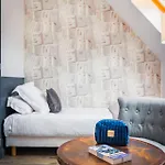 Grand Du Luxembourg & Otel 4*