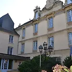 Otel Grand Du Luxembourg &
