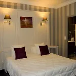 Grand Du Luxembourg & 4* Bayeux