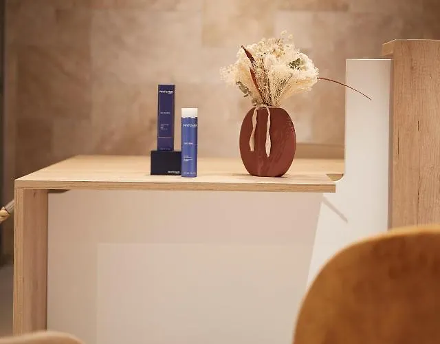 Grand Du Luxembourg & Hotel 4*