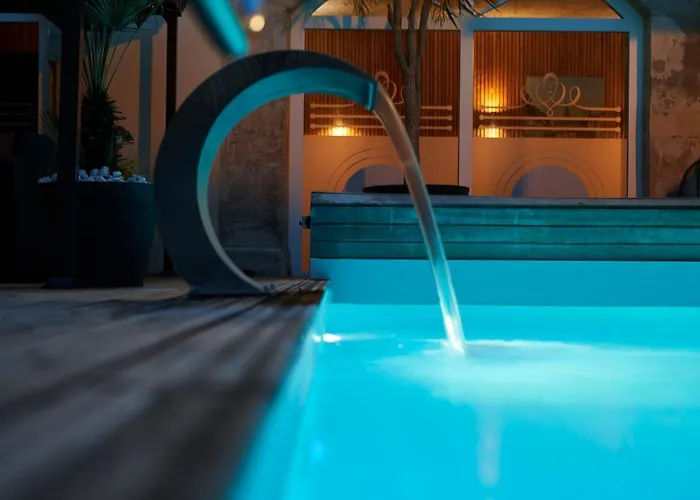 Grand Du Luxembourg & 4*