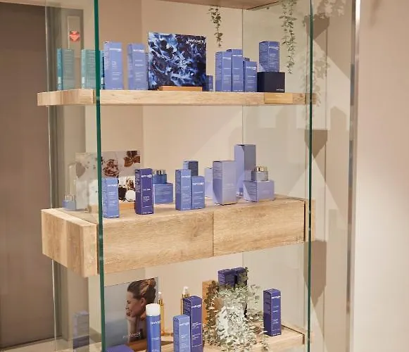 Grand Du Luxembourg & Hotel