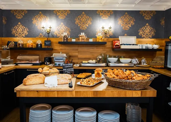 Grand Du Luxembourg &