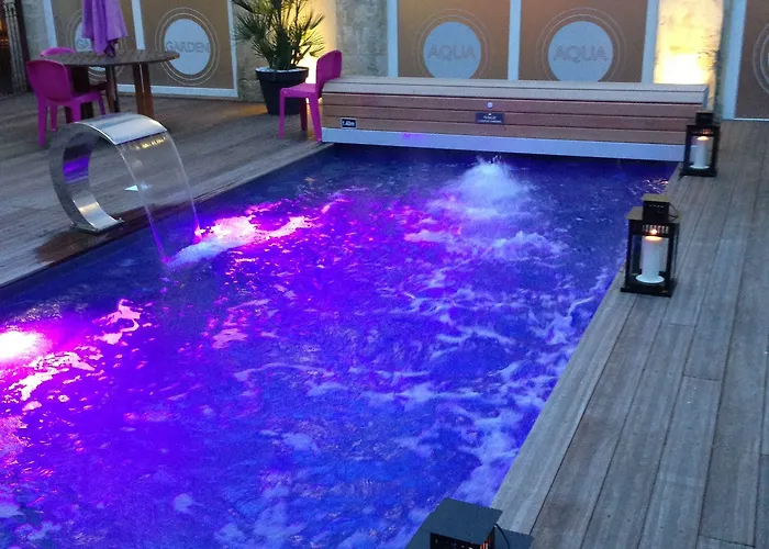 Hotel Grand Du Luxembourg & 4*