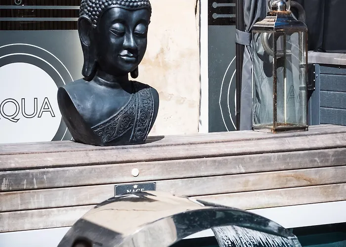 Grand Du Luxembourg & 4* Bayeux