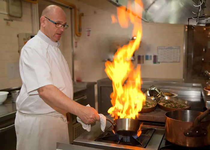 Grand Du Luxembourg & 4*