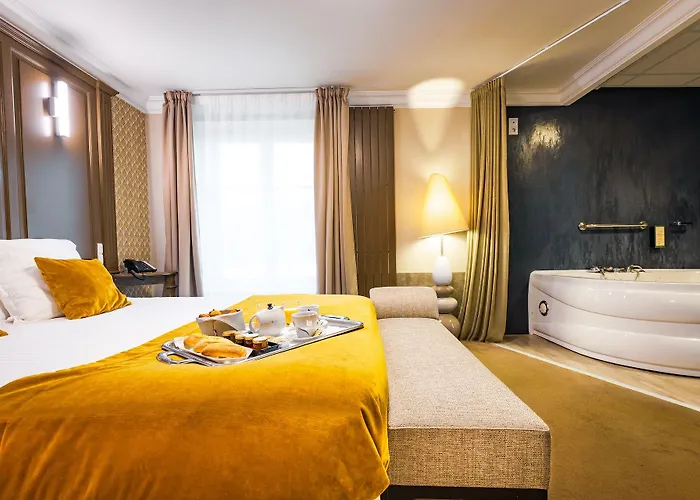 Grand Du Luxembourg &