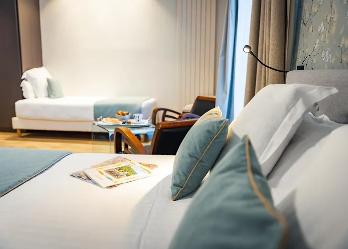 Grand Du Luxembourg &