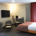 Hotel Grand Du Luxembourg & Bayeux