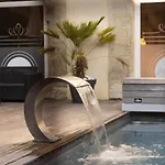 Otel Grand Du Luxembourg &
