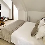 Grand Du Luxembourg & Hotel Bayeux