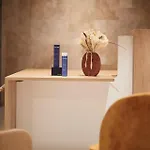 Grand Du Luxembourg & Hotel 4*