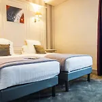 Grand Du Luxembourg & 4*