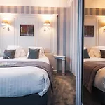 Hotel Grand Du Luxembourg & 4*