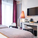 Grand Du Luxembourg & Hotel