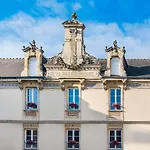 Grand Du Luxembourg & 4* Bayeux