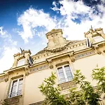 Grand Du Luxembourg & Hotel Bayeux