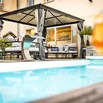 Grand Du Luxembourg & 4*