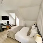 Grand Du Luxembourg & Hotel 4*