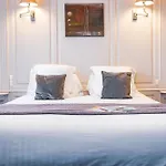 Hotel Grand Du Luxembourg &