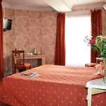 Hotel Grand Du Luxembourg &