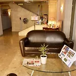 Hotel Grand Du Luxembourg &