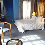 Hotel Grand Du Luxembourg & Bayeux