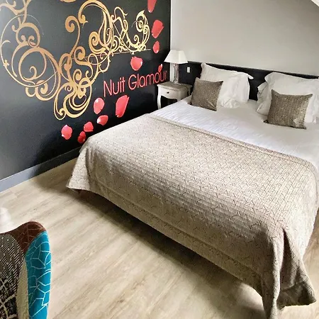 Hotel Grand Du Luxembourg &