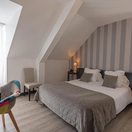 Grand Du Luxembourg & 4*