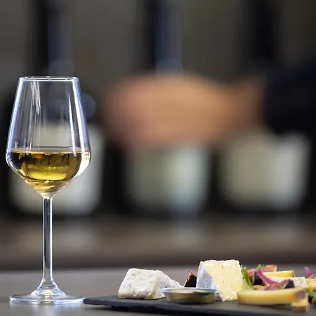 Grand Du Luxembourg & Hotell Bayeux