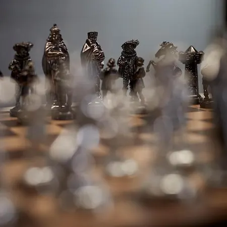 Grand Du Luxembourg &