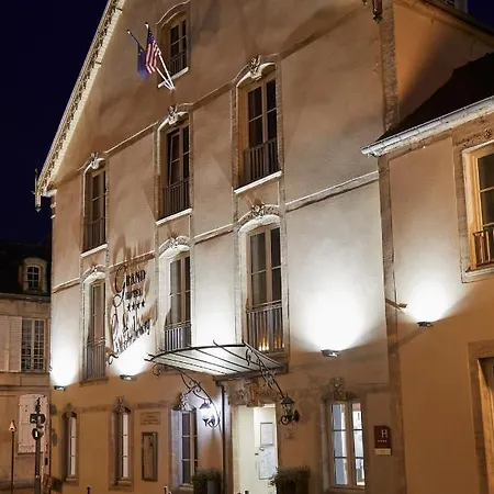 Hotel Grand Du Luxembourg & 4*