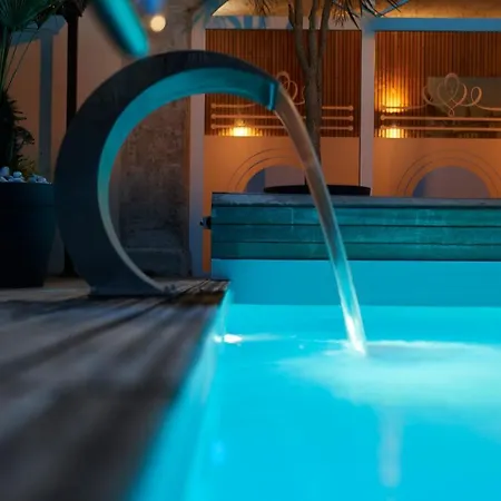 Grand Du Luxembourg & 4*