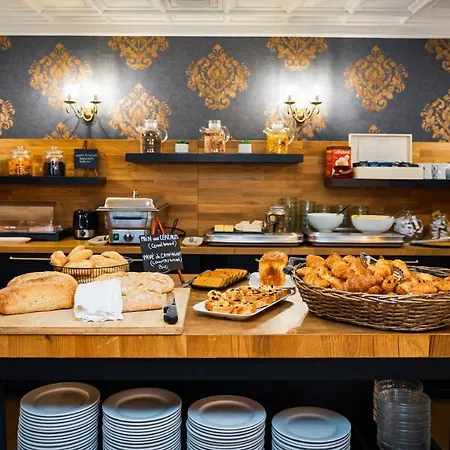 Grand Du Luxembourg &