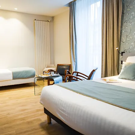 Grand Du Luxembourg &