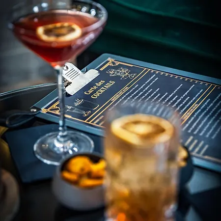 Grand Du Luxembourg & 4*