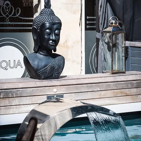 Grand Du Luxembourg & 4* Bayeux