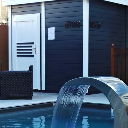 Hotel Grand Du Luxembourg &