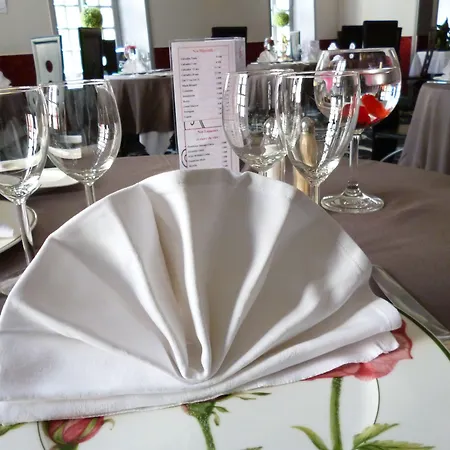 Grand Du Luxembourg & Bayeux